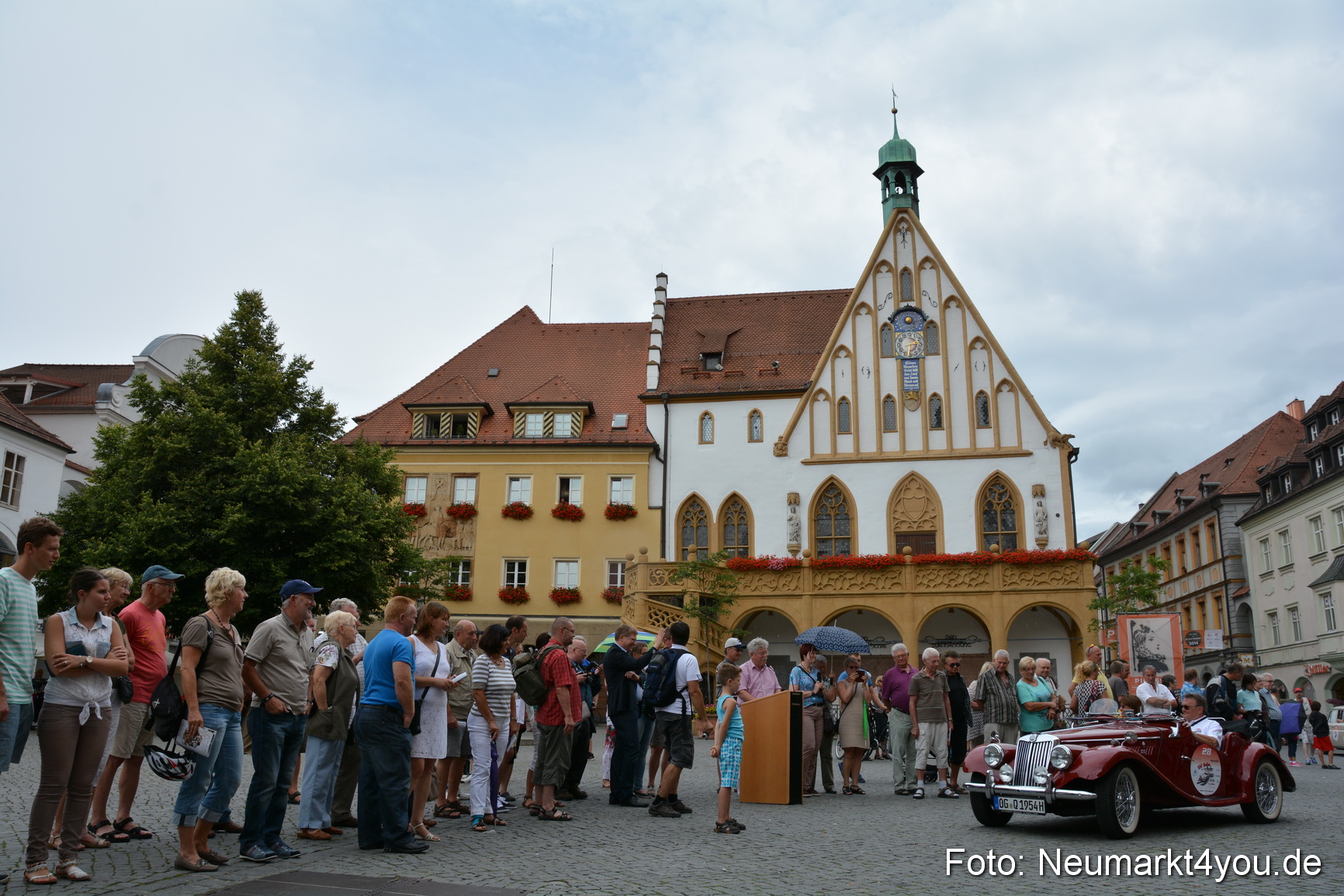 100 Meilen um Nuernberg 090814 0121